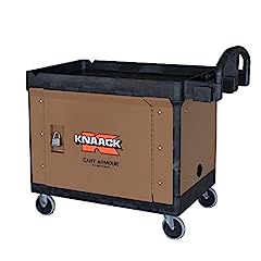 Knaack cart armour for sale  Delivered anywhere in USA 