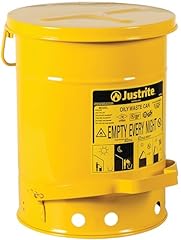 Justrite gallon galvanized for sale  Delivered anywhere in USA 