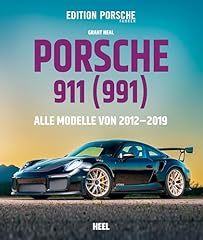 Porsche 911 modelle gebraucht kaufen  Wird an jeden Ort in Deutschland