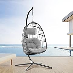 Egg swing chair for sale  Delivered anywhere in USA 