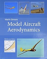 Model aircraft aerodynamics for sale  Delivered anywhere in UK