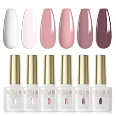 Rosalind lot vernis d'occasion  Livré partout en Belgiqu