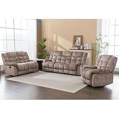 Ebello reclining living for sale  Delivered anywhere in USA 