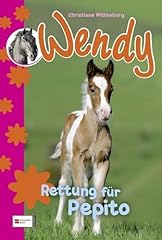 Wendy band rettung gebraucht kaufen  Wird an jeden Ort in Deutschland