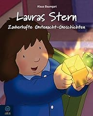 Lauras stern zauberhafte gebraucht kaufen  Wird an jeden Ort in Deutschland