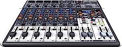 Behringer xenyx x1204usb for sale  Delivered anywhere in UK