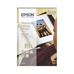 Epson premium glossy d'occasion  Livré partout en France