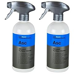 Koch chemie asc gebraucht kaufen  Wird an jeden Ort in Deutschland