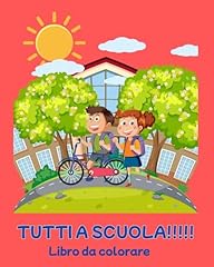Tutti scuola usato  Spedito ovunque in Italia 