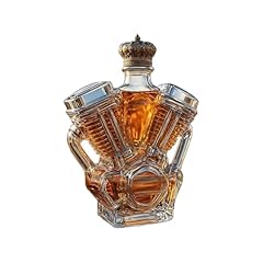Bottiglia whisky bottiglia usato  Spedito ovunque in Italia 