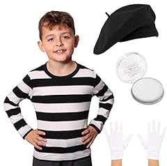 Child french mime for sale  Delivered anywhere in UK