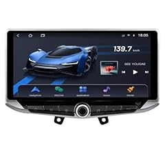 Qled android autoradio usato  Spedito ovunque in Italia 