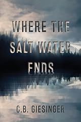 Salt water ends for sale  Delivered anywhere in UK