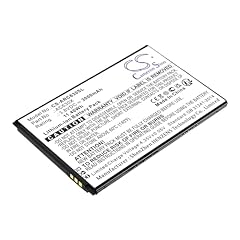 Techtek batteries 3000mah d'occasion  Livré partout en France
