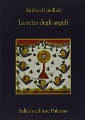 Setta degli angeli usato  Spedito ovunque in Italia 