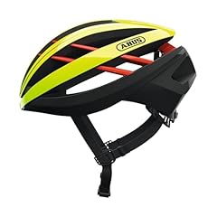 Abus aventor casco usato  Spedito ovunque in Italia 