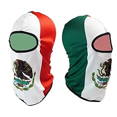 Gcbalaclava mexico flag for sale  Delivered anywhere in USA 