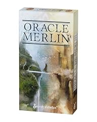 Oracle merlin d'occasion  Livré partout en France
