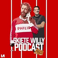 Skiete willy podcast usato  Spedito ovunque in Italia 