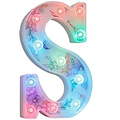 Unicorn light letters for sale  Delivered anywhere in UK