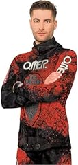 Omer 5mm redstone for sale  Delivered anywhere in USA 
