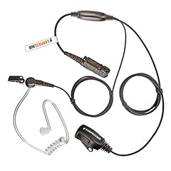 Earpiece motorola mototrbo for sale  Delivered anywhere in UK
