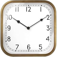 Orologio parete moderno usato  Spedito ovunque in Italia 