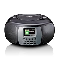 Lenco scd 860 gebraucht kaufen  Wird an jeden Ort in Deutschland