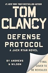 Tom clancy defense for sale  Delivered anywhere in UK