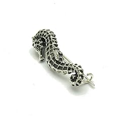 Broche argent massif d'occasion  Livré partout en France