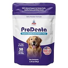 Pup labs prodenta for sale  Delivered anywhere in USA 