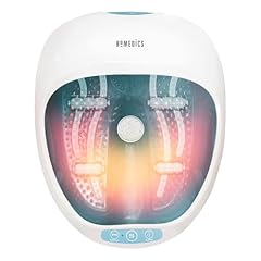 Homedics foot spa usato  Spedito ovunque in Italia 