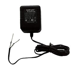 Upbright 24v adapter for sale  Delivered anywhere in USA 