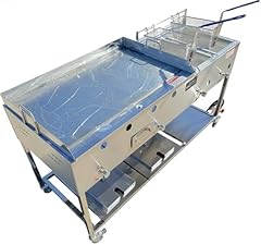 Griddle flat top for sale  Delivered anywhere in USA 