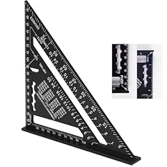 Règle triangulaire aluminium d'occasion  Livré partout en Belgiqu