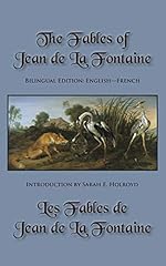 Fables jean fontaine for sale  Delivered anywhere in USA 