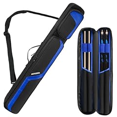 Pool cue case for sale  Delivered anywhere in USA 