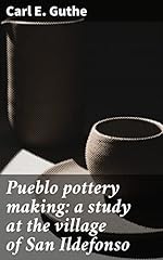 Pueblo pottery making for sale  Delivered anywhere in USA 