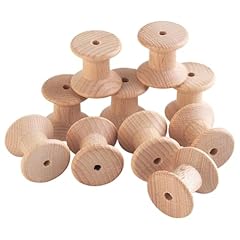 Tickit beechwood spools for sale  Delivered anywhere in UK