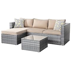 Shintenchi patio furniture for sale  Delivered anywhere in USA 