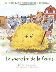 Monstre ferme d'occasion  Livré partout en France