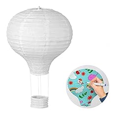 Lihao 6pcs lampion d'occasion  Livré partout en France