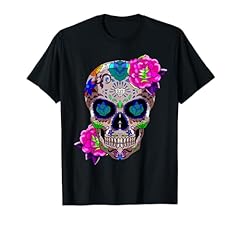 Sugar skull day for sale  Delivered anywhere in UK