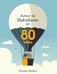 Autour libéralisme 80 d'occasion  Livré partout en France