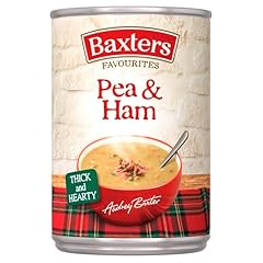 Baxters favourites pea for sale  Delivered anywhere in UK