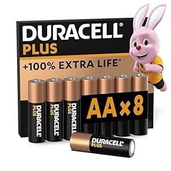 Duracell piles alcalines d'occasion  Livré partout en France
