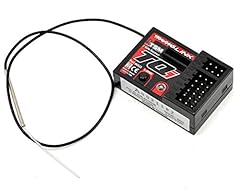Traxxas 6533 ricevitore usato  Spedito ovunque in Italia 