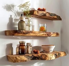 Rustic live edge for sale  Delivered anywhere in USA 