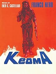 Keoma for sale  Delivered anywhere in UK