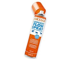 Ardap langzeit flohspray gebraucht kaufen  Wird an jeden Ort in Deutschland